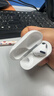 华强北新款【直营正品丨降噪Air7代】 蓝牙耳机真无线适配苹果主动降噪半入耳式国家补贴iPhone17/16/15Pods 【降噪全功能pods顶配版】 【主动降噪+空间音頻+三真电量】 实拍图