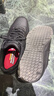 斯凯奇（Skechers）男士商务鞋春季厚底通勤板鞋休闲鞋软底舒适上班鞋77156 实拍图