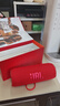 JBL FLIP6 音乐万花筒六代  便携蓝牙音箱 出游骑行音响 户外防水音箱 礼物 推荐送朋友 庆典红 实拍图