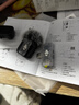 大疆 DJI Mic Mini 迷你无线高品音质 降噪领夹麦克风 【安卓+苹果15/16/17系列】手机版 一拖一 实拍图