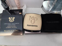 毛戈平光感美肌无痕粉膏801白皙色4g遮瑕粉底液不脱妆母亲节520礼物 实拍图