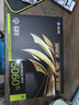 影驰GeForce RTX 5060 Ti 魔刃 OC 8GB GDDR7 DLSS 4.5 电竞游戏设计剪辑直播办公NVIDIA英伟达显卡 实拍图