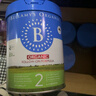 贝拉米（Bellamy's）经典2.0版2段幼儿有机奶粉800g*6罐 6-12月 八大原生HMO 澳洲进口 实拍图