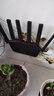 普联（TP-LINK）大道路由器7DR6430 BE6400 5G WiFi7千兆双频家用高速穿墙 2.4G wifi6无线 2.5G网口 游戏加速 实拍图