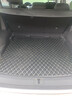 车丽友 专用于大众途观l后备箱垫17-24款定制汽车尾箱垫 实拍图