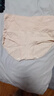 梦特娇女士内裤女高腰收腹100%纯棉10A级抗菌底裆无痕提臀透气三角短裤 实拍图