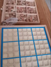 Toylezhi数独棋四合一儿童益智玩具小学生思维训练送男女孩六一儿童节礼物 实拍图