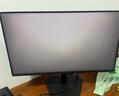 外星人（Alienware）星舰24.5英寸300Hz刷新电竞显示器IPS 1ms 400nits FreeSync  99%sRGB旋转升降游戏高刷屏AW2526HL 实拍图
