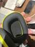 代尔塔经典隔音耳罩 防噪音 睡眠耳机工业降噪26db 车间工作射击打鼓睡觉学习 103006 新款灰色(耳塞1付+眼罩1只) 实拍图