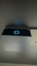 小米（MI）全屋路由BE3600Pro网线版（1主4子）套装 深空灰 有线组网 3600M疾速Wi-Fi7 中枢网关 ACAP面板 实拍图