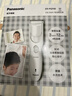 松下（Panasonic）电动理发器理发剃头推子电推子自理发器 成人儿童全家自用生日节日礼物送男士送老公男友 PGF40 实拍图