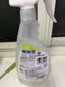 花王（KAO）冰箱清洁剂500ml 微波炉电烤箱等厨房多用途清洗剂温和去除异味 实拍图