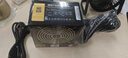 航嘉（Huntkey） WDK系列金牌电源 台式电脑电源 额定650W/750W/850W 游戏电脑主机电源（宽幅电压/PCIE5.0接口) 直出版WD750EVO炫金战神-750W 金牌 实拍图