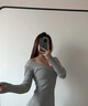 EXPRESSIONS爱碧生进口丰胸产品快速增大美乳丰乳霜30g乳房胸部护理丰满按摩 实拍图
