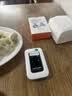 影腾随身wifi三网全国通用无线wi-fi6免插卡移动联通电信无限制大流量卡便携式网卡高速网络2026款5GHF 【三网通3000毫安充电款+白色】超长续航 实拍图