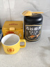 五谷磨房黑芝麻糊核桃芝麻黑豆粉黑之养代餐粉炖奶546g经典 实拍图
