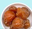 好味佳精选加应子500g 网红零食潮汕特产梅子干李子干小吃蜜饯果干 实拍图