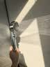 家韵（jiayun）增压过滤淋浴花洒喷头强劲家用多功能洗澡手持莲蓬头饱满大出水 实拍图