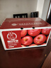 京鲜生 烟台红富士苹果 净重10斤 单果220g以上 礼盒装 生鲜水果 实拍图