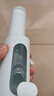 米家小米立式冲牙器洗牙器水牙线F300薄荷绿创新散射脉冲4档模式3种喷嘴生日礼物节日礼物 实拍图