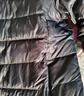 雪中飞90绒轻薄羽绒服男女同款连帽时尚休闲秋冬保暖情侣外套男180 实拍图