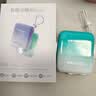 烁盟 随身wifi充电宝二合一便携式移动无线wifi 5ghz无限流量三网通免插卡全国通用2025款 【顶配版充电款】三网切换+1W毫安+超级快充 实拍图