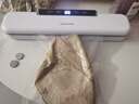佳帮手真空封口机家用全自动食品打包塑封包装机腊肉腊肠真空压缩神器 实拍图