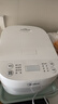 美的（Midea）电饭煲电饭锅3-4人家用3L大容量 快速饭多功能微压智能预约电饭煲 MB-RE319 实拍图