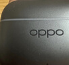OPPO Enco Air4i 真无线入耳式超长续航游戏蓝牙耳机运动跑步耳机通用苹果华为小米手机 玄岩黑 实拍图
