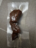川奈良品 内蒙古 肉干肉脯正宗手撕风干牛肉干条休闲零食品散装228g 原味 实拍图