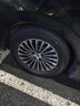赛轮液体黄金轮胎/汽车轮胎235/60R18 103V C01适配本田/沃尔沃 实拍图