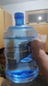 极度空间纯净水桶矿泉水桶饮水桶PET水桶空桶装水饮水机储水桶手提户外桶茶水桶茶吧桶7.5L 实拍图