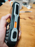 天语Q31 全网通4G三防老年人手机超长待机移动联通电信大字大声直板按键备用学生功能专用手机 黑色 实拍图