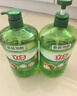 立白茶籽洗洁精2.9kg A类去污洁净99%除菌去油快不伤手洗涤灵洗碗液 实拍图