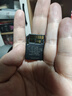 金士顿（Kingston）256GB SD存储卡 U3 V60 4K 数码相机内存卡 读速280MB/s 写速150MB/s 微单/单反相机 实拍图