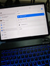 YLPPH适用小米平板8/8pro/7/7pro/7SPro/6spro/6/6Pro/5/红米pad2pro键盘保护套蓝牙键盘带笔槽壳套装 【黑色】保护套+七彩背光键盘+鼠标+钢化膜+触屏笔 小米7 实拍图