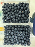 怡颗莓Driscoll's 云南蓝莓14mm+ 2盒装 约125g/盒 新鲜水果 实拍图