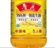 鲁花【保真花生油】 食用油 5S 压榨一级 花生油 5L 实拍图