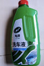 龟牌（Turtle Wax）硬壳盾洗车液1.25L洗车水蜡汽车强力去污清洁洗车泡沫液清洗剂 实拍图