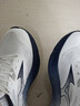 美津浓（MIZUNO）运动跑步鞋男女厚底缓震回弹专业慢跑鞋 ASTRO X 实拍图
