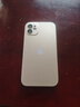 梦园鹿适用苹果11手机壳自带镜头膜iPhone11promax超薄磨砂保护套Pro抗指纹硬壳防摔简约男女款 苹果11【香槟金】默认发硬壳+软壳需备注 实拍图