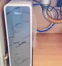 海尔（Haier）净水器鲜活水pro+瞬时1400G6年反渗透RO膜抑菌滤芯触控龙头双出水厨房专用台下母婴直饮净水机R883 实拍图