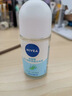 妮维雅（NIVEA） 孙颖莎同款抑汗香体止汗露腋下干爽精华爽身走珠液50ml 实拍图