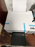 爱普生（EPSON）【新品】墨仓式L1358 A4彩色无线单功能家用打印机 AI学习打印机（微信/远程打印） 实拍图