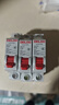 德力西电气空开断路器空气开关漏电保护器DZ47sLE 2P 32A 实拍图
