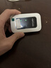 影腾随身wifi三网全国通用无线wi-fi6免插卡移动联通电信无限制大流量卡便携式网卡高速网络2026款5GHF 【三网通3000毫安充电款+白色】超长续航 实拍图