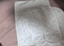 十月结晶收腹带产后塑身剖腹产顺产产妇通用束缚带纱布型基础款白色 L码 实拍图