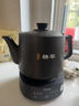 美的（Midea）煎药壶全自动分体式5L家用养生壶中药煲炖汤智能免看管熬药中药锅二煎变频萃取 JYC5002 实拍图