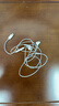 Apple/苹果 EarPods USB-C有线耳机 type-c有线耳机苹果耳机 苹果17有线耳机笔记本耳机游戏音乐 实拍图