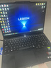 联想（Lenovo）拯救者Y7000 电竞游戏笔记本电脑(酷睿i7-14650HX 16G 512G RTX5060 2.5K 180Hz 黑) 国家补贴 实拍图